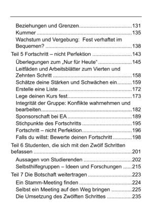 Es tut sich was,  wenn du was tust – Bild 4