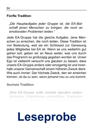 Es tut sich was,  wenn du was tust – Bild 6