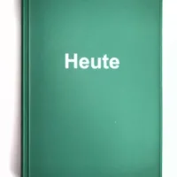 Heute