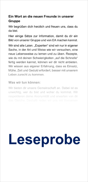 Willkommen bei EA – Bild 2