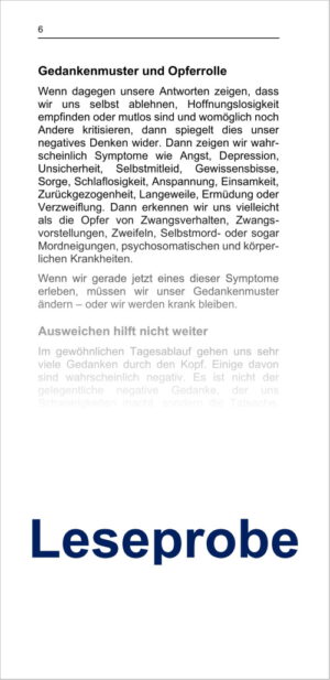 Ausmaß der Belastung & Hoffnung von EA – Bild 3