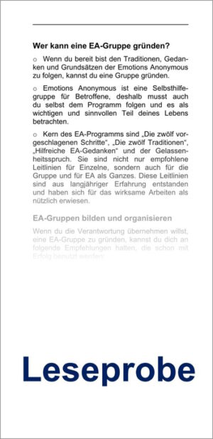 Gründung und Organisation von Gruppen – Bild 2