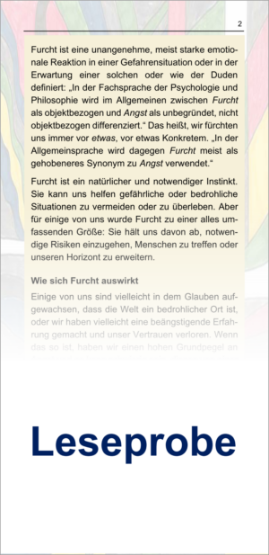 Furcht – Bild 2
