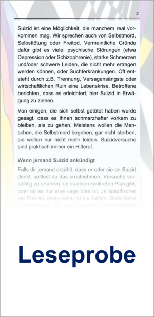 Suizid – Bild 2