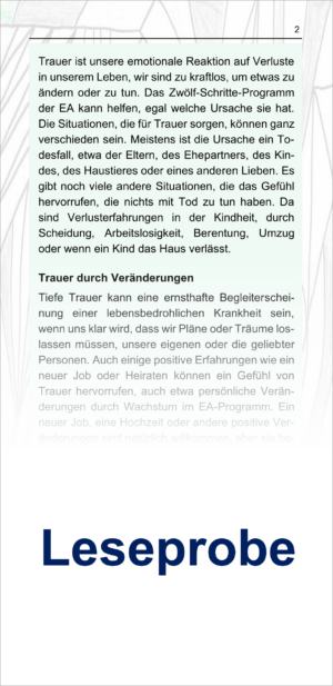 Trauer – Bild 2