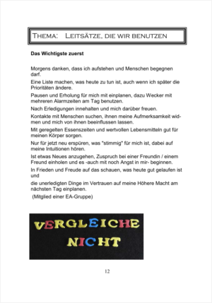 Botschaft Ausgabe 113 – Bild 2