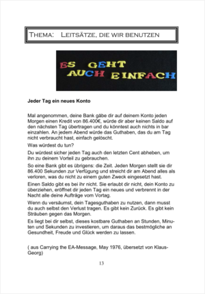 Botschaft Ausgabe 113 – Bild 3