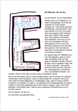Botschaft Ausgabe 117 – Bild 2