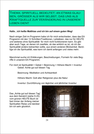 Botschaft Ausgabe 119 – Bild 2