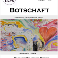 Botschaft Ausgabe 121