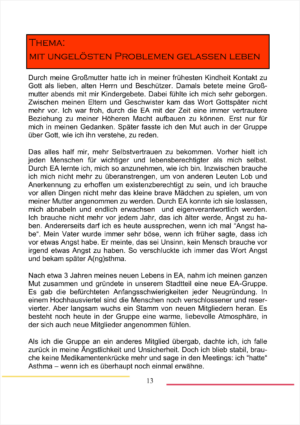 Botschaft Ausgabe 121 – Bild 3