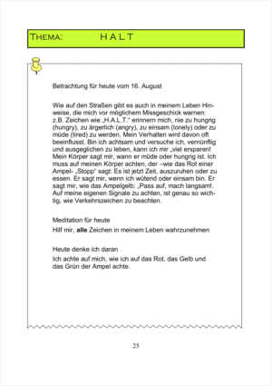 Botschaft Ausgabe 123 – Bild 3