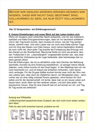 Botschaft Ausgabe 124 – Bild 2