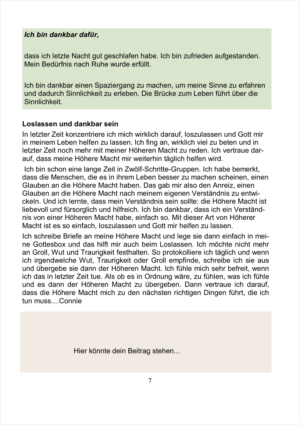 Botschaft Ausgabe 125 – Bild 3