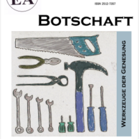 Botschaft Ausgabe 126