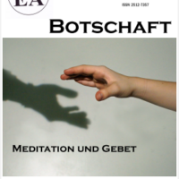 Botschaft Ausgabe 127