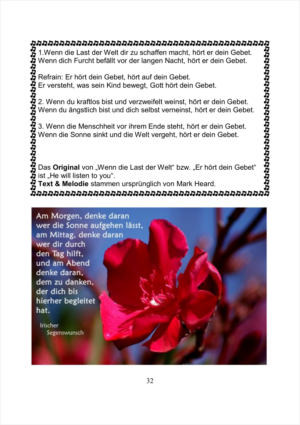 Botschaft Ausgabe 127 – Bild 2
