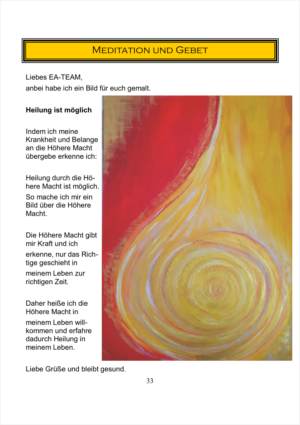 Botschaft Ausgabe 127 – Bild 3
