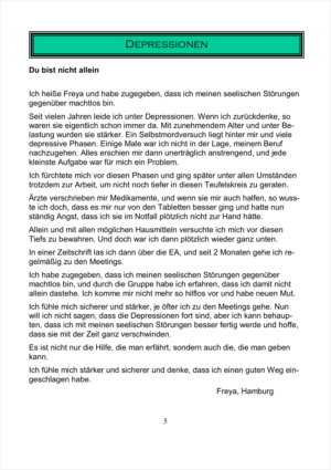Botschaft Ausgabe 128 – Bild 2