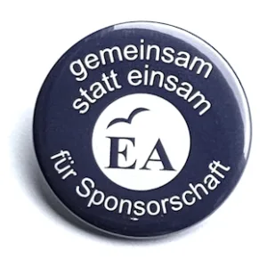 Button Sponsorschaft