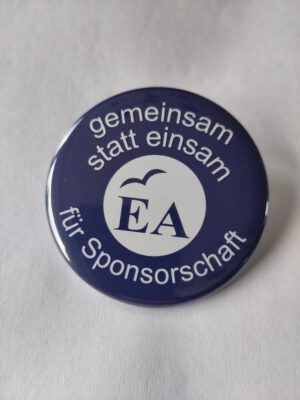 Button Sponsorschaft – Bild 2