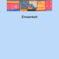 Einsamkeit