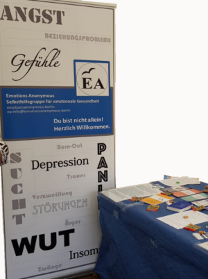 Roll-up: Emotionen, wozu Selbsthilfe? – Bild 4