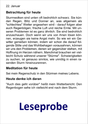 Heute – Bild 5