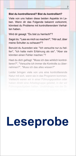 Kontrolle – Bild 2