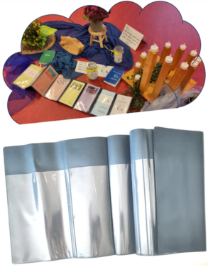 Leporello (Sammelmappe) – Bild 2