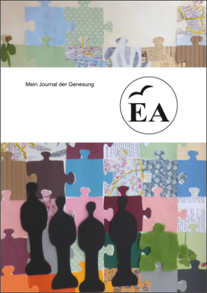 Mein Journal der Genesung