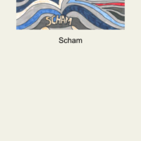 Scham