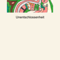 Unentschlos­senheit